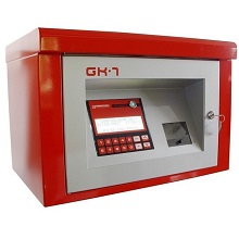 Gespasa GK-7 система учета топлива и гсм в Санкт-Петербурге
