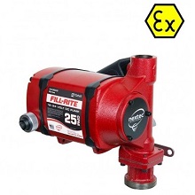 Fill-Rite NX3205E насос перекачки бензина керосина в Санкт-Петербурге