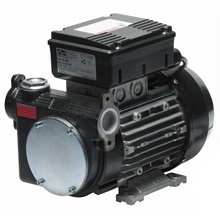 Adam Pumps PA3-150 насос перекачки дизельного топлива солярки в Санкт-Петербурге