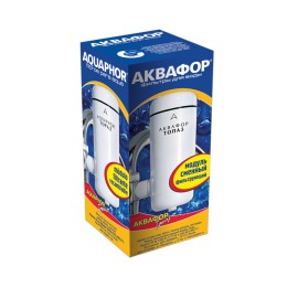 Сменный модуль для фильтра АКВАФОР Топаз в Санкт-Петербурге