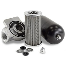 Petroll GL-4 фильтр очистки дизельного топлива/бензина в Санкт-Петербурге
