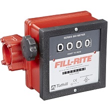 Fill-Rite 901 CL счетчик расхода учета бензина керосина в Санкт-Петербурге