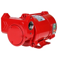 Gespasa Iron 50 EX насос перекачки бензина керосина в Санкт-Петербурге