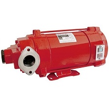 Gespasa AG-800 насос перекачки бензина керосина в Санкт-Петербурге
