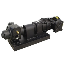 Gespasa BDP-1000 насос перекачки бензина керосина в Санкт-Петербурге
