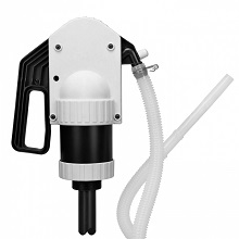 Pressol 13004 насос для мочевины Adblue в Санкт-Петербурге