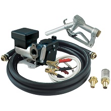 Piusi Battery Kit Vicomat 60/2 насос для перекачки масла в Санкт-Петербурге