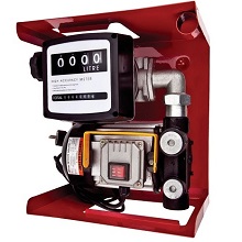 Petroll Cosmic 60 Basic комплект заправочный дизельного топлива солярки в Санкт-Петербурге