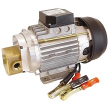 Gespasa EA 90 (0.37 kW) насос перекачки масла в Санкт-Петербурге