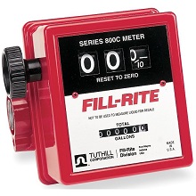 Fill-Rite 807CL счетчик расхода учета бензина керосина в Санкт-Петербурге