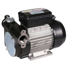 Benza 21-220-150 насос перекачки дизельного топлива солярки в Санкт-Петербурге