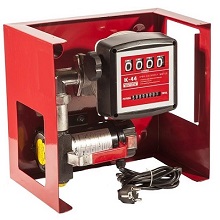 Petroll Cosmic 40 Basic комплект заправочный дизельного топлива солярки в Санкт-Петербурге