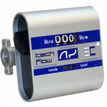 Adam Pumps TechFlow 3C счетчик расхода учета дизельного топлива солярки в Санкт-Петербурге