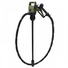 Berkut Smart Power SP-3000EP насос перекачки бензина керосина в Санкт-Петербурге