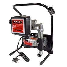 Petroll Titan 40 Basic комплект заправочный дизельного топлива солярки в Санкт-Петербурге