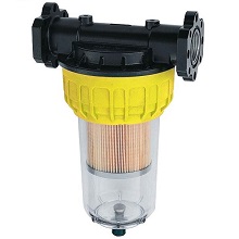 Piusi Clear Captor Filter Kit Фильтр-сепаратор очистки дизельного топлива в Санкт-Петербурге