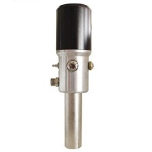 Gespasa GS 10/200 насос пневматический масла в Санкт-Петербурге