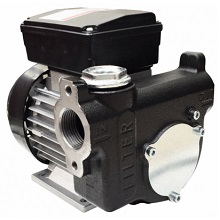 Adam Pumps PA1-70 насос перекачки дизельного топлива солярки в Санкт-Петербурге
