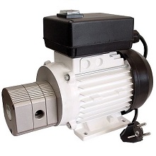 Gespasa EA 30 (1.39 kW) насос перекачки масла в Санкт-Петербурге