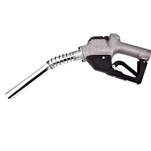 Petroll 150 пистолет заправочный кран раздаточный в Санкт-Петербурге