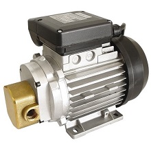 Gespasa EA 88 (0.37 kW) насос перекачки масла в Санкт-Петербурге