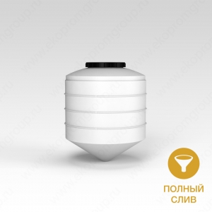 Емкость ФМ 500л в Санкт-Петербурге