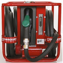 Gespasa EPA-50 Ex Заправочный комплекс с фильтрацией топлива. в Санкт-Петербурге