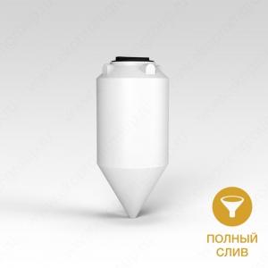 Емкость ФМ 240л в Санкт-Петербурге