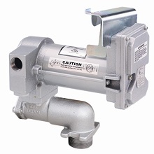 GPI M-3025CS-PO насос перекачки бензина керосина в Санкт-Петербурге