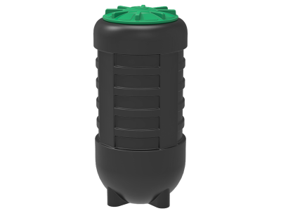 Емкость для канализации RODLEX-D1000 с крышкой в Санкт-Петербурге