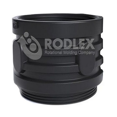 Горловина удлиняющая Rodlex UN-G500/500 в Санкт-Петербурге