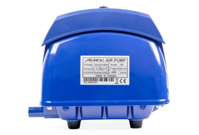 Компрессор AirMac DB 80 в Санкт-Петербурге