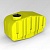 Емкость AGRO 3000л в Санкт-Петербурге