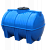 Еврокуб из высокопрочного полиэтилена - вместимость 1000 литров в Санкт-Петербурге