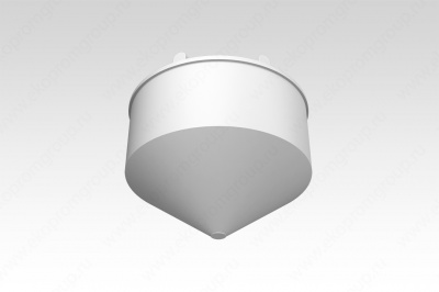 Емкость ФМ 3000л в Санкт-Петербурге