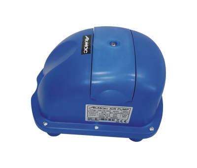 Компрессор AirMac DBP 60 в Санкт-Петербурге