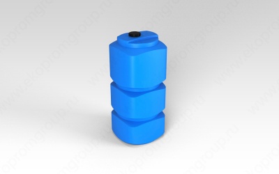 Емкость L 750л oil в Санкт-Петербурге