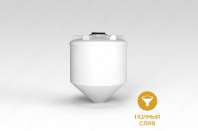 Емкость ФМ 1000л в Санкт-Петербурге