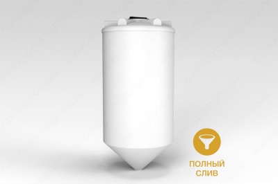 Емкость ФМ 2000л в Санкт-Петербурге