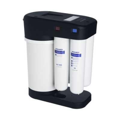 Аквафор DWM-102S Black Edition в Санкт-Петербурге